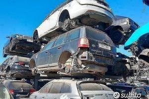 Land rover freelander 2 ricambi