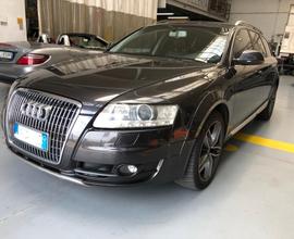 AUDI A6 allroad 2ª serie - 2011
