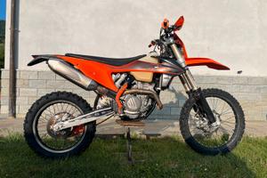 Ktm 250 exc f