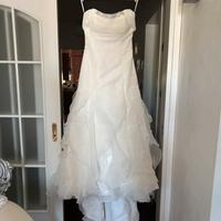 Vestito da sposa
