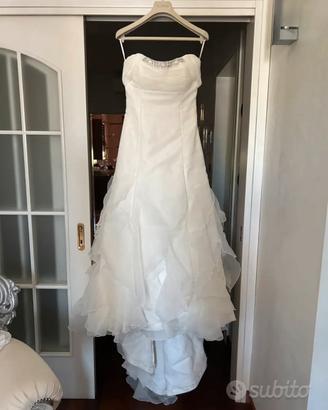 Vestito da sposa