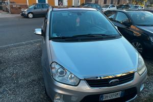 FordC-Maz 1.6 TDC 90!CV Titanium-260000kmn- terro