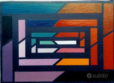 DORAZIO PIERO   "Lab Alfa"