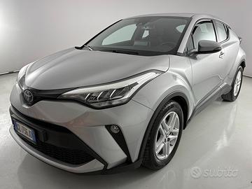 TOYOTA C-HR I 2020 - C-HR 1.8h Business e-cvt