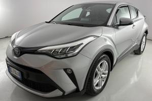 TOYOTA C-HR I 2020 - C-HR 1.8h Business e-cvt