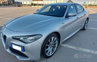 ALFA ROMEO Giulia Sprint 2021 190 cv