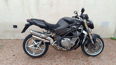 Moto MV AGUSTA F4 ,anno 2004