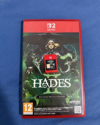 Hades 2
