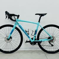 GRAVEL BIANCHI via nitone 7