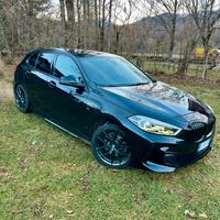 BMW F40 118D MSPORT 2021