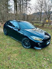 BMW F40 118D MSPORT 2021