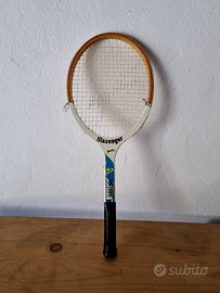 Racchetta tennis Slazenger vintage