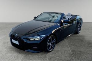 BMW Serie 4 420d mhev 48V Msport auto