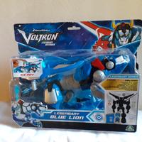 voltron leone blu misura grande