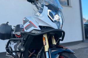 Cf Moto 650 MT
