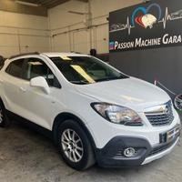Opel Mokka 1.4 Turbo GPL Tech 140CV 4x2 Ego