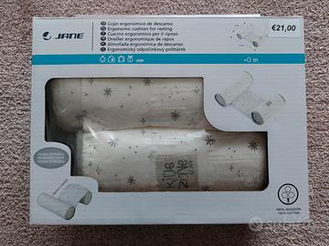 Cuscino culla / Riduttore