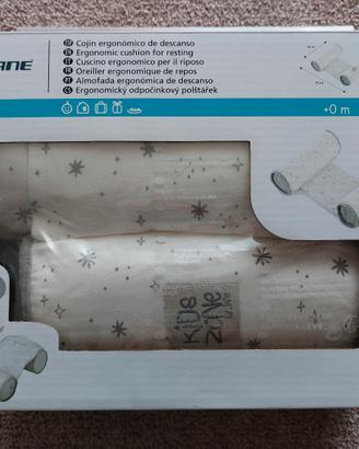 Cuscino culla / Riduttore