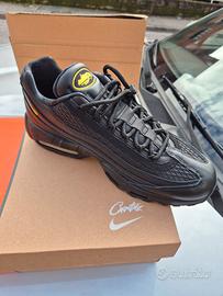 Nike Air Max 95 x Corteiz Honey Blacks EU 44,5 - U