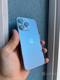 Iphone 13 Pro 128 GB