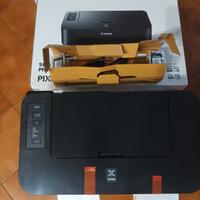 Stampante Canon pixma ts205