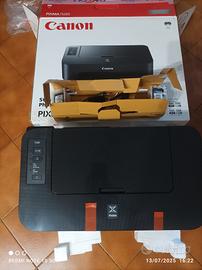 Stampante Canon pixma ts205