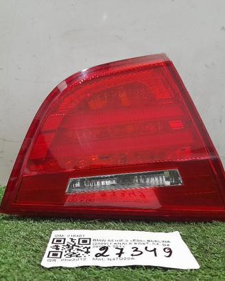 STOP FANALE POSTERIORE SINISTRO A LED BMW Serie 3