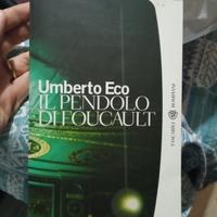 il pendolo di Foucault 