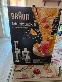 Accessori multiquick 5 braun