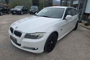 Bmw 320 320d cat Touring Eletta