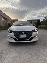 Peugeot 208 gt line