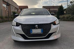 Peugeot 208 gt line