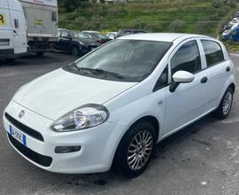 Fiat Punto 1.2 8V 5 porte Street