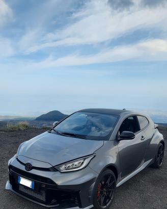 Yaris GR turbo Mk2 Circuit pack DAT8 + invernali