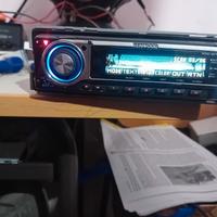 autoradio kenwood 