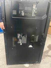 PANASONIC TV 55 pollici - NON FUNZIONANTE