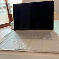 MacBook Air da 15 con chip Apple M3