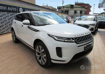 Land Rover RR Evoque Range Rover Evoque 2.0D ...