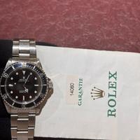 Rolex submariner 14060