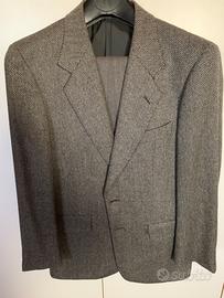 Giacca 100% cashmere