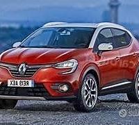 Musata completa renault captur #238