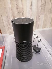 depuratore ionizzatore d’aria Oregon Scientific