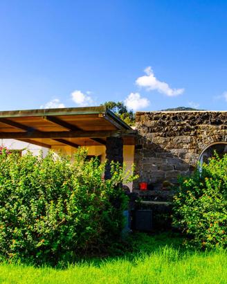 Villa singola - Pantelleria