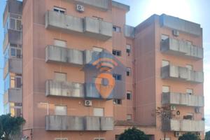 Castelvetrano App. Con Cantina E Posti Auto