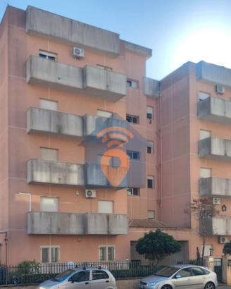 Castelvetrano App. Con Cantina E Posti Auto