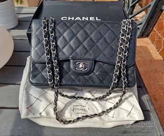 Borsa Chanel Timeless Classic