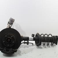 MASSA COMPLETA ANTERIORE DESTRA FORD C - Max Serie
