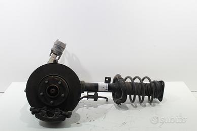 MASSA COMPLETA ANTERIORE DESTRA FORD C - Max Serie