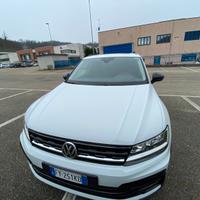 Ww tiguan