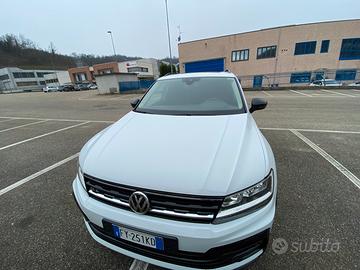 Ww tiguan